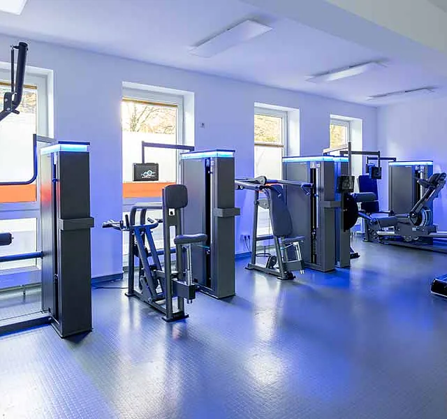 Einblicke Therapiezeit Dülmen Praxis für Physiotherapie
