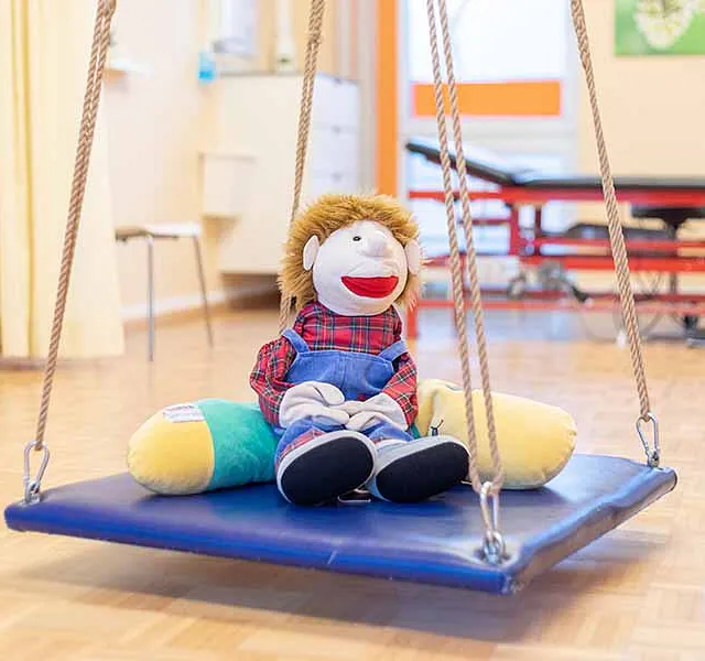 Einblicke Therapiezeit Dülmen Praxis für Physiotherapie