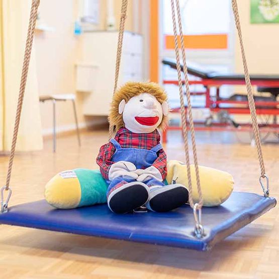 Therapiezeit Dülmen Praxis für Physiotherapie