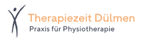 Logo - Therapiezeit Dülmen Praxis für Physiotherapie aus Dülmen
