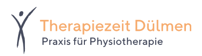 Logo - Therapiezeit Dülmen Praxis für Physiotherapie aus Dülmen