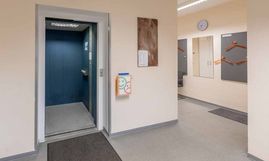 Einblicke Therapiezeit Dülmen Praxis für Physiotherapie