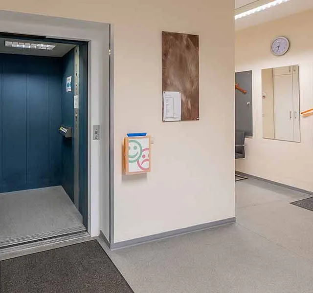 Einblicke Therapiezeit Dülmen Praxis für Physiotherapie